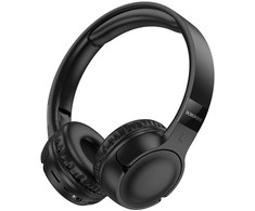 Oem Borofone ausinės BO32 Show bluetooth juodos spalvos