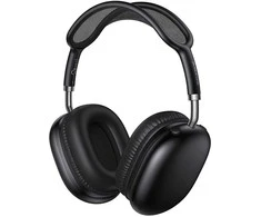 Borofone Ausinės BO36 Tone bluetooth juodas