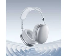 Borofone Ausinės BO36 Tone bluetooth sidabrinis