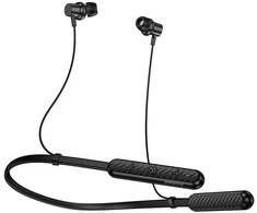 Oem Borofone ausinės sportui BE72 Sun bluetooth juodos spalvos