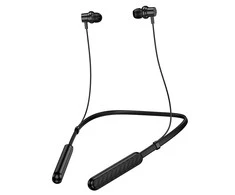 Oem Borofone ausinės sportui BE72 Sun bluetooth juodos spalvos