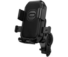Borofone Bicycle/Motorcycle holder BH141 Camino juodas