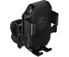 Borofone Bicycle/Motorcycle holder BH141 Camino juodas