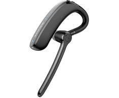 Borofone Bluetooth Headset BC37 Imperor Juodas