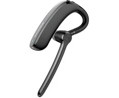 Borofone Bluetooth Headset BC37 Imperor Juodas