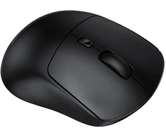 Borofone kompiuterinė pelė BG151 belaidė juodos spalvos