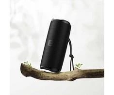Borofone nešiojama Bluetooth kolonėlė BR100 Joy juodos spalvos