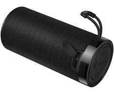 Borofone Nešiojama kolonėlė Bluetooth BR105 Loud juodas