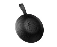 Borofone nešiojama kolonėlė Bluetooth BR48 Ufo juodos spalvos