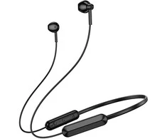 Oem Borofone Sports ausinės BE70 Light bluetooth juodos spalvos