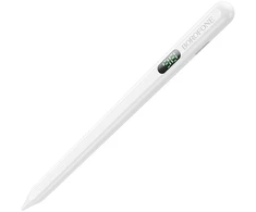 Borofone Stylus talpinis BG101 Universal baltos spalvos