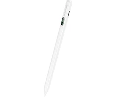Borofone Stylus talpinis BG101 Universal baltos spalvos