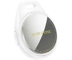 Borofone Tracker BC100 Ingenioso baltos spalvos