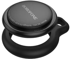 Borofone Tracker BC101 Exquisite juodos spalvos