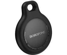 Borofone Tracker BC101 Exquisite juodos spalvos