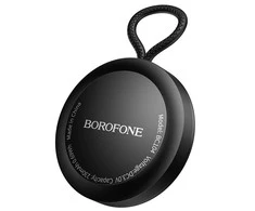 Borofone Tracker BC104 Intelligent (Apple only) juodos spalvos