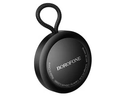 Borofone Tracker BC104 Intelligent (Apple only) juodos spalvos