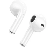 Oem Borofone TWS Bluetooth Ausinės BW29 Charm rožinės spalvos