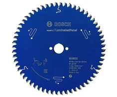 Bosch ‎2608644129 diskinio pjūklo ašmenys 20,3 cm 1 vnt