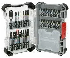 Bosch 31 dalių antgalių kompl. PRO Impact
