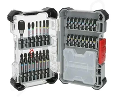 Bosch 31 dalių antgalių kompl. PRO Impact