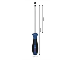 LPR BOSCH ATSUKTUVAS SL 1,0 x 5,5 x 125mm /BOSCH LINE