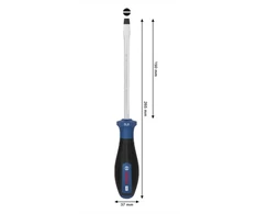 Bosch PRO Atsuktuvas SL 1.6 x 8 150 mm