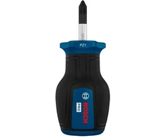 Bosch PRO Trumpas atsuktuvas PZ1 x 25 mm