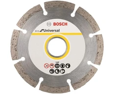 Deimantinis pjovimo diskas Bosch 2608615034; 350x20 mm