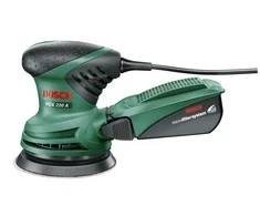 Bosch PEX 220 A Ekscentrinis šlifuoklis