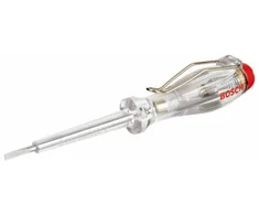 Bosch Single-Pole Phase Tester SL 3