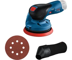 Bosch GEX 12V-125 Profesionalus