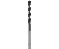 Bosch Grąžtas PRO HEX-5 6x50x100
