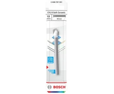 Bosch Grąžtas plytelėms CYL-9 12x90 mm, 1 vnt.