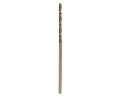 Bosch HSS-Co grąžtas metalui 2,5mm, 1 vnt.