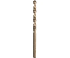 Bosch HSS-Co grąžtas metalui 4,0mm, 1 vnt.