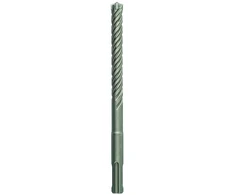 Grąžtas BOSCH grąžtai SDS PLUS 5 x 260mm PLUS-5X 4-OSTRZOWE