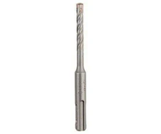 Bosch SDS-plus-5X grąžtas 6x200x260 ,mm 1 vnt.