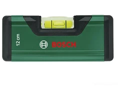 Bosch Gulsčiukas 12cm