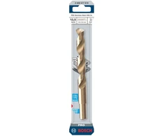 Bosch PRO HSS-Co grąžtas metal. 12,5mm, 1 vnt.