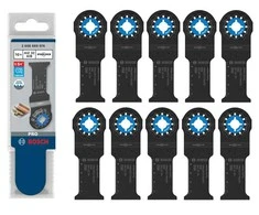 BOSCH MT DAUGIAFUNKCIS PJŪKLELIS PRO AIZ 32 AIB 32 x 50 mm / 10 vnt.
