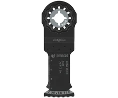 Bosch AIZ 32 EPC Wood STARLOCK 32 x 50 mm, 1 vnt.