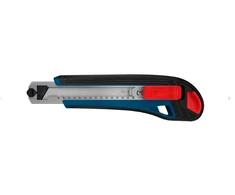 Bosch Lūžtantis peilis 18 mm