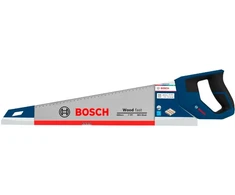 Bosch Rankinis pjūklas 550 mm, 7 TPI