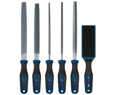 Bosch Dildžių rinkinys, 5 vnt. PRO dildės šepetys