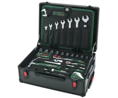 Bosch Įrankių dėžė 119 vnt. Komplektas