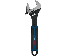 Bosch Reguliuojamas raktas 200 mm / 8"