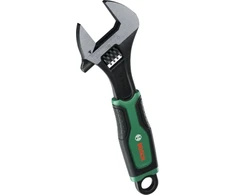 BOSCH REGULIUOJAMAS RAKTAS ADJUSTABLE WRENCH 6″