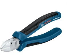 BOSCH ŠONINĖS REPLĖS 160mm 2K /BOSCH LINE