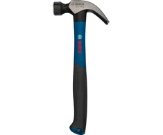BOSCH STALIAUS PLAKTUKAS LENKTAS 16OZ/450G /BOSCH LINE